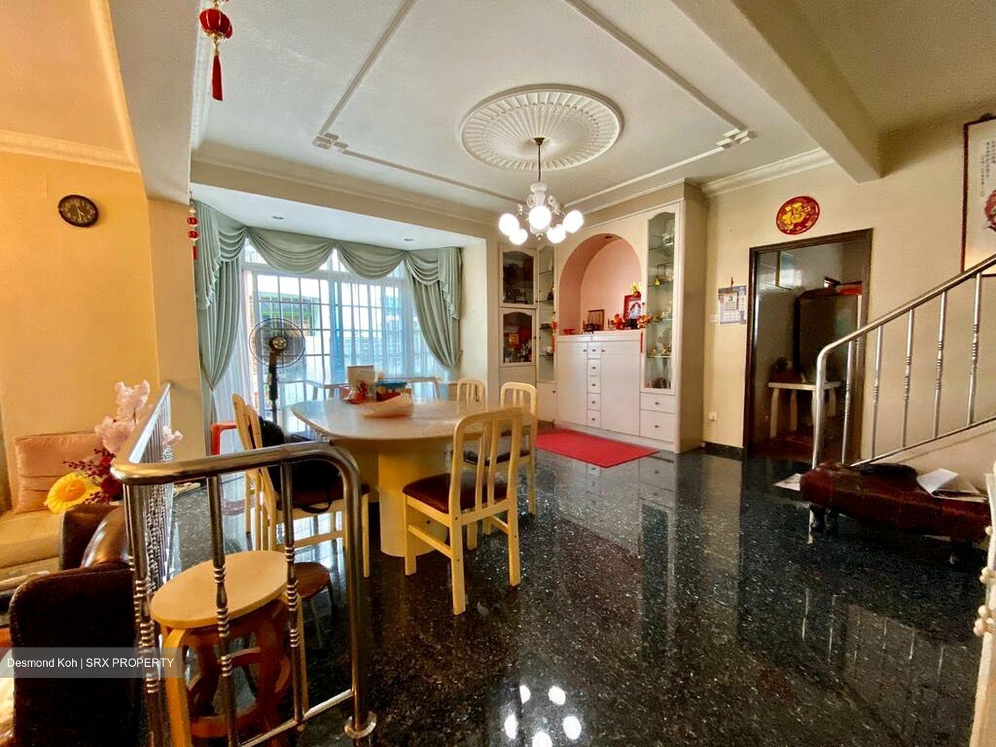 Sunrise Villa (D28), Semi-Detached #454378661